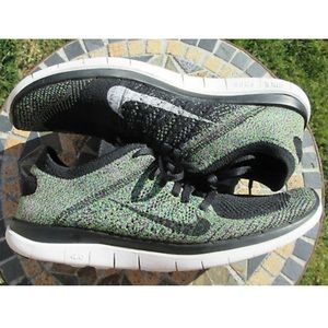 Nike 4.0 flyknit sneakers
